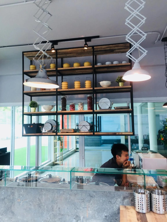 BW Thai Art Style Hotel