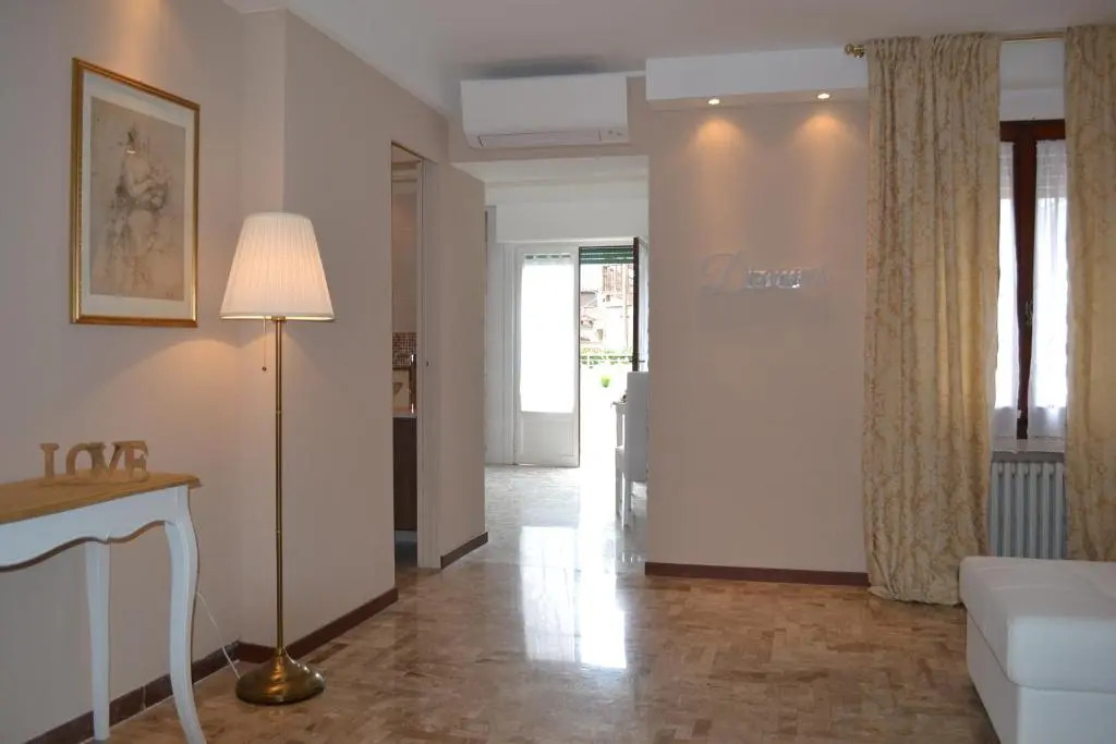 SAN MARCO3 Apartment