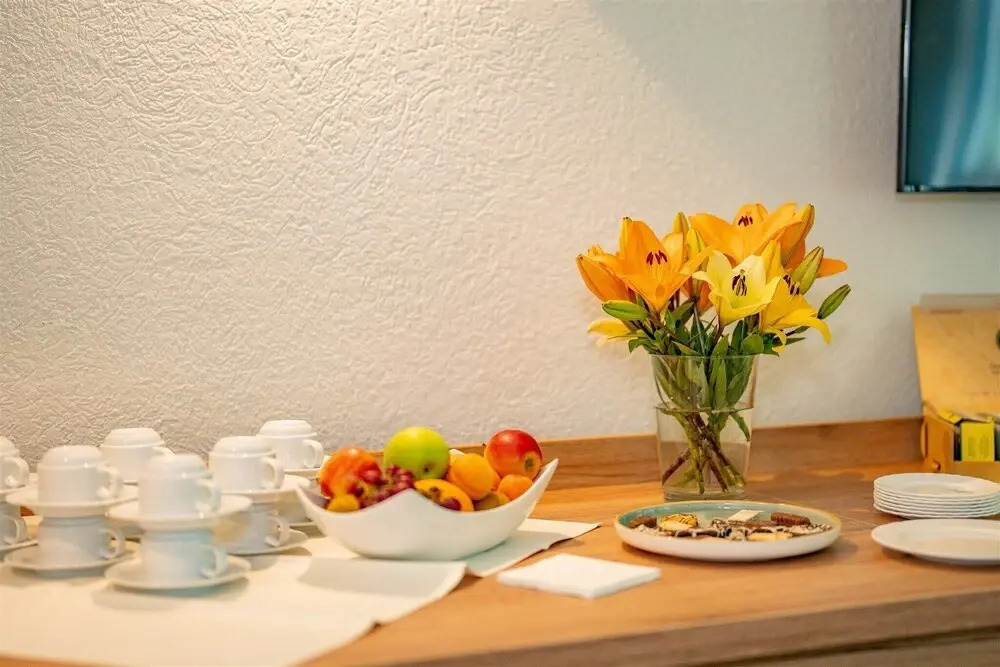 Waldhotel Eisenberg