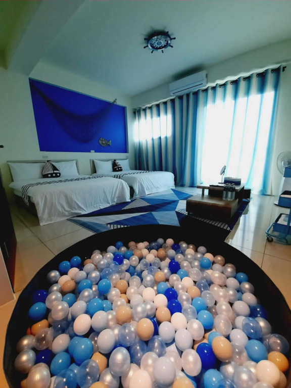 3Kiss Homestay