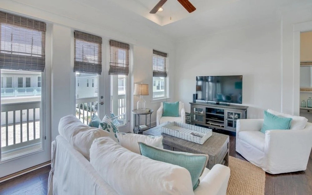 Pet Friendly - Prominence on 30A by Panhandle Getaways