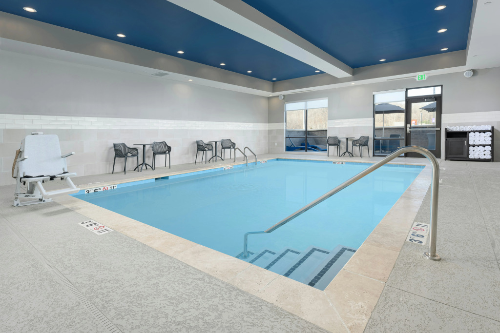 Hampton Inn by Hilton Ashland City, Tn