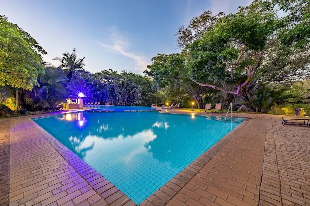 Sanbonani Hotel