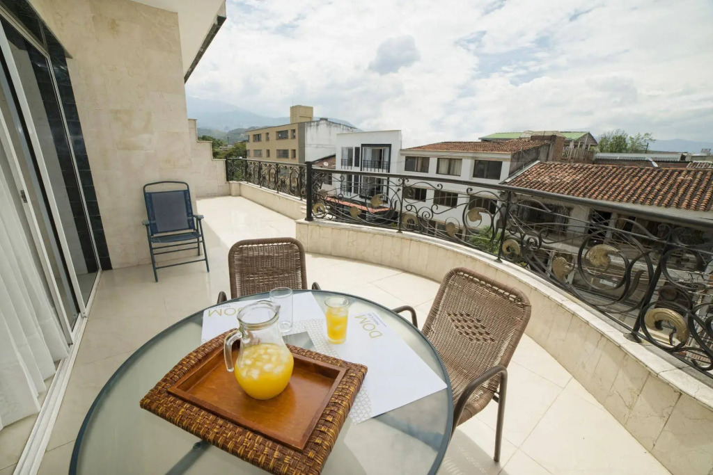 Dom Hotel Cali