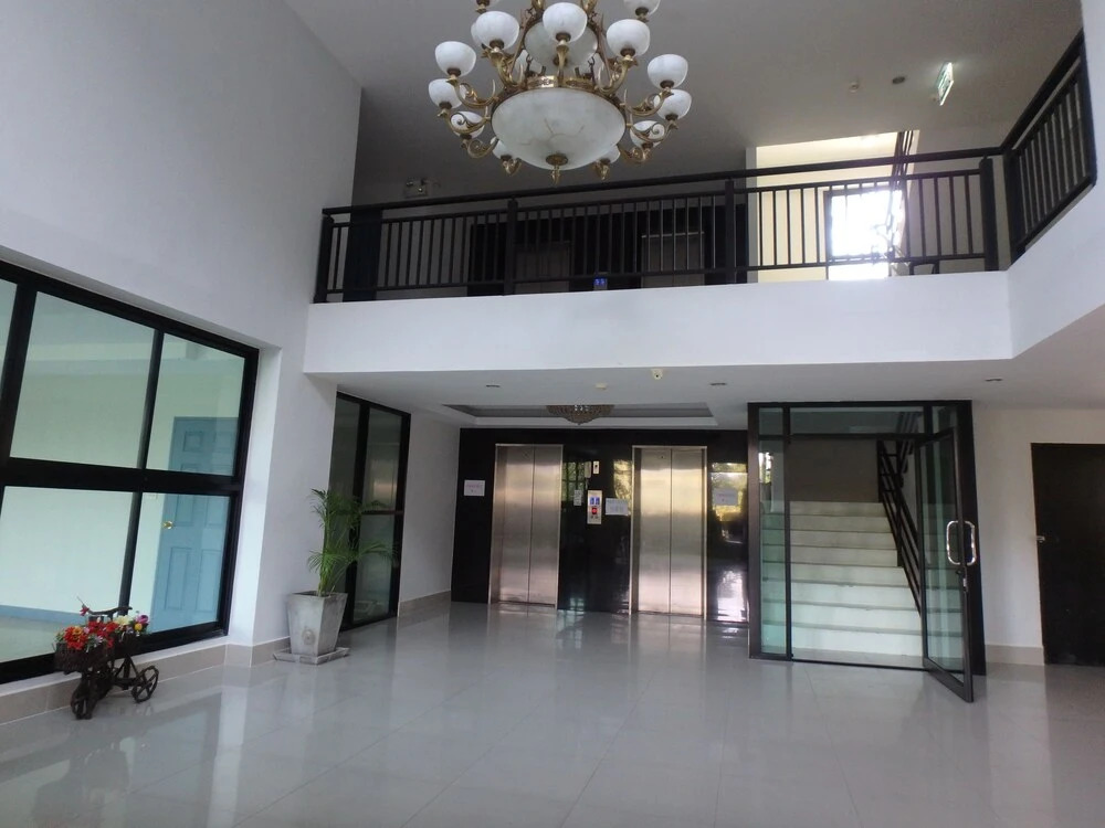 Baan Bangsarey Hotels