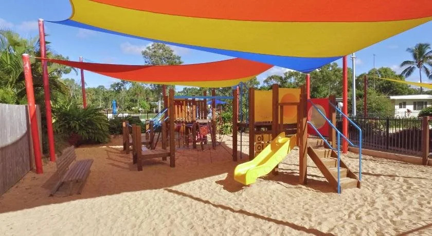 Discovery Parks - Coolwaters, Yeppoon