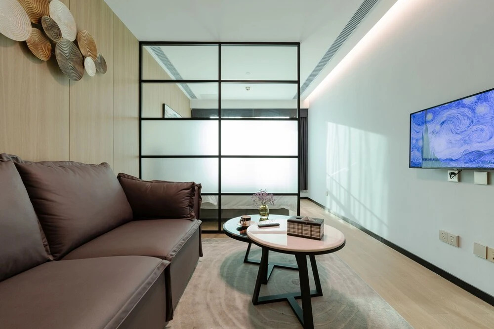 Your She Residence