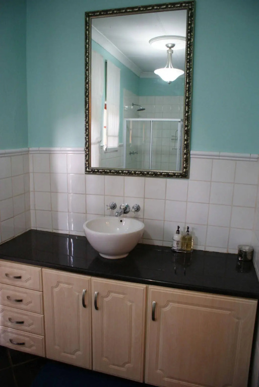 Hampton House Guest House