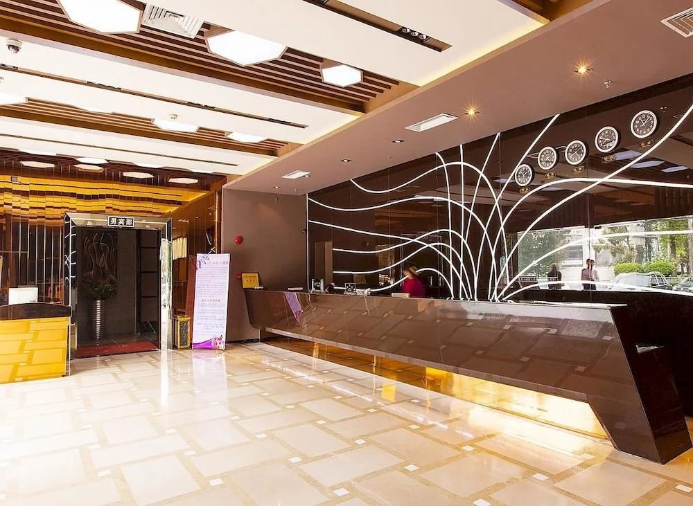 Yong Tai Hotel-guangzhou