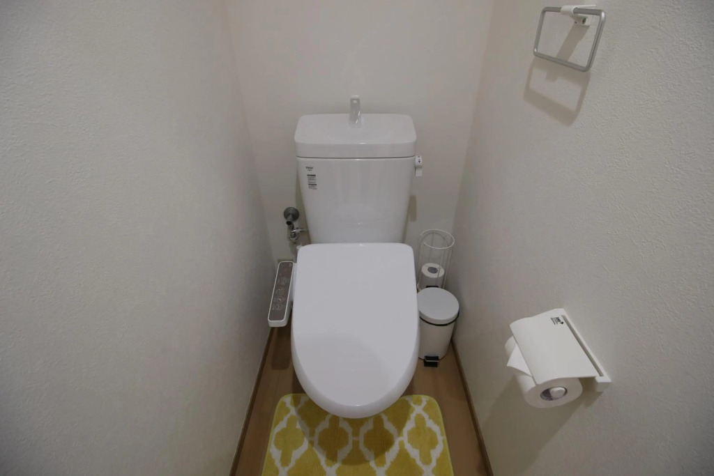 Uhome Suido Apartment SD