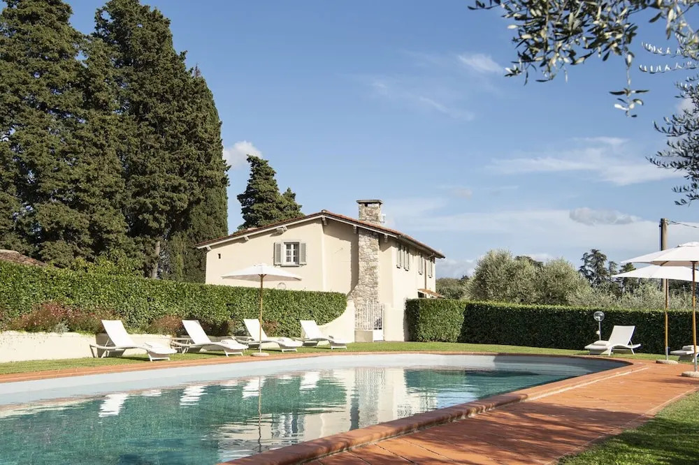 Villa Zelma