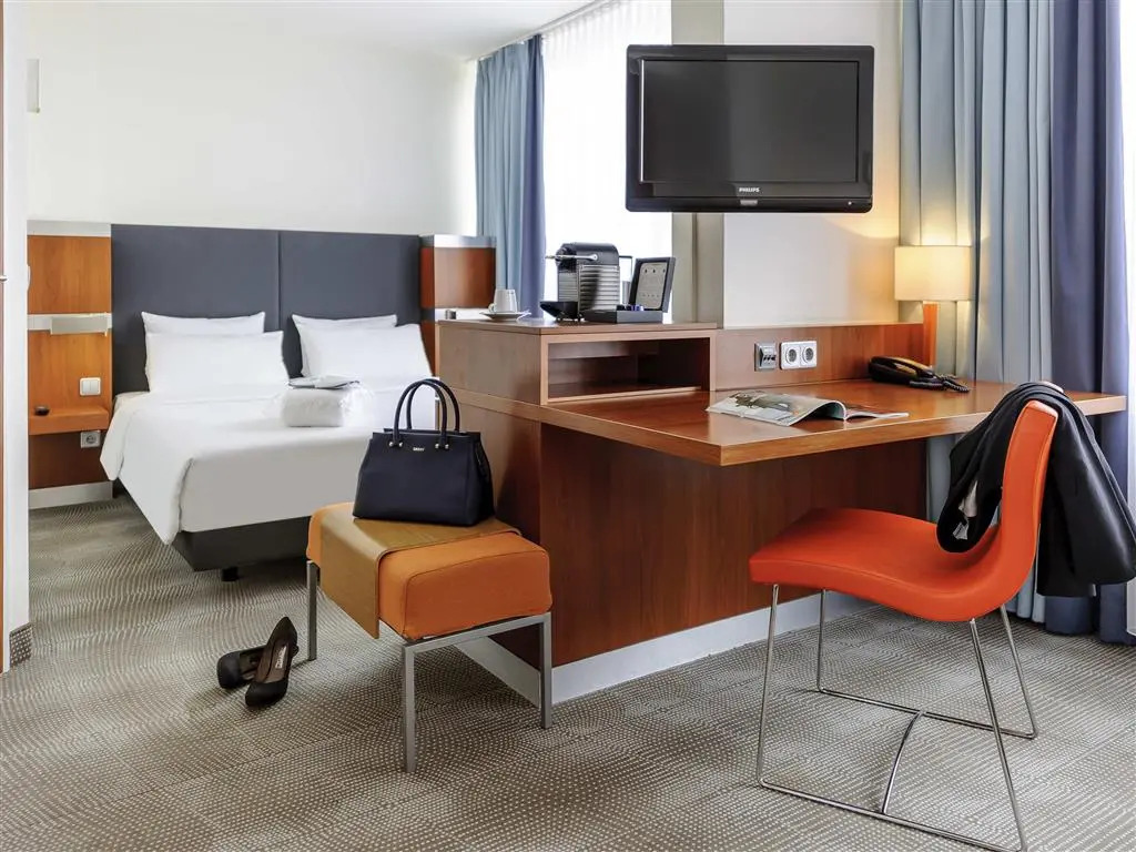 Novotel Erlangen