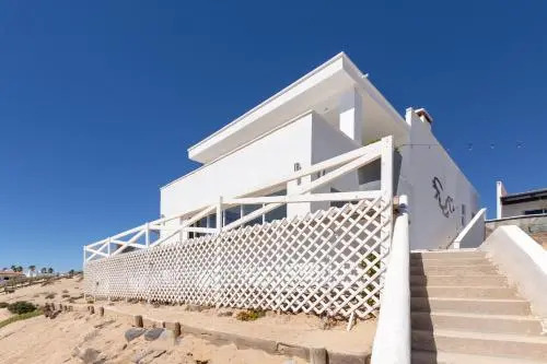 Jardin Del Mar