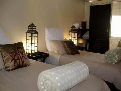 Mantovani Guest Houses no 1 and 2