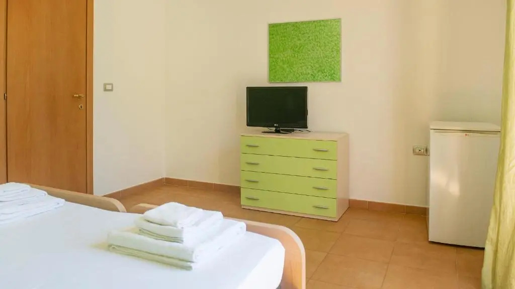 Italianway - B&B Olivar