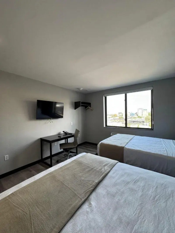Hotel The Villa - Long Island City