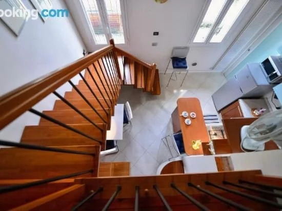 Beverara Halldis Apartment