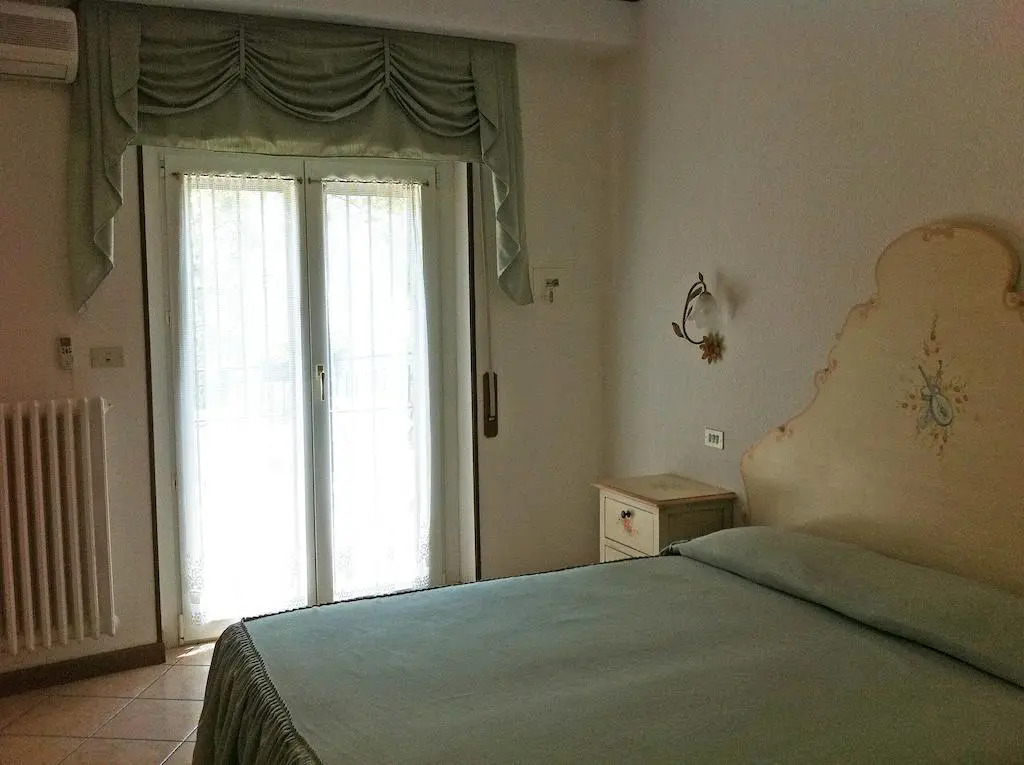 Hotel Villa Margherita