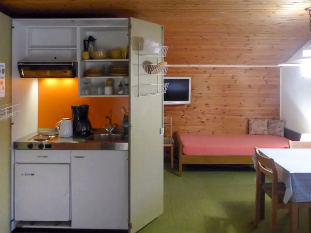 Chalet Marie Rosa 19742