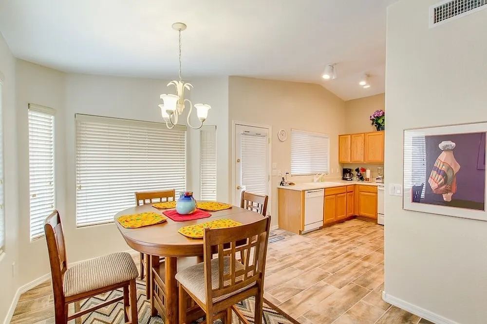 Golf Lovers Paradise! Charming Home in Active Adult Solera! Special Summer Rate! by RedAwning