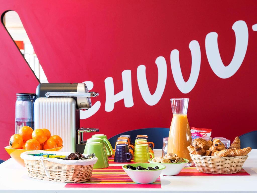 ibis Styles Angoulême Nord