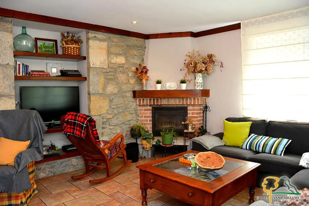 Hotel Rural Valle San Emiliano