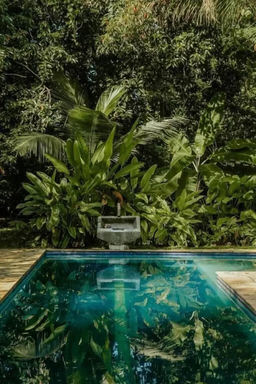 Casa Nostra Trancoso