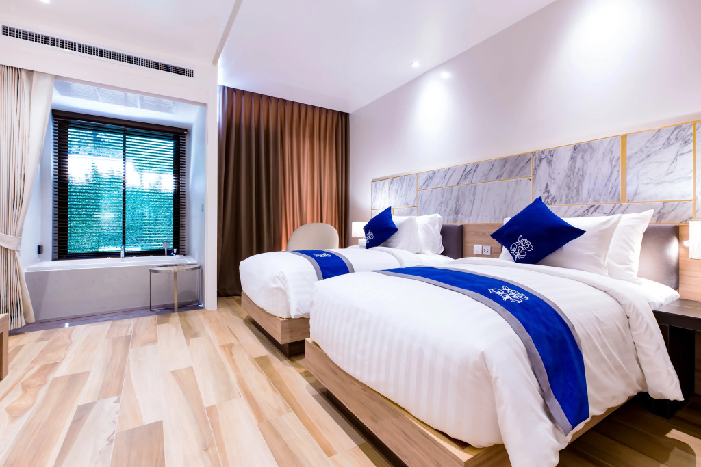 Wintree City Resort Chiang Mai
