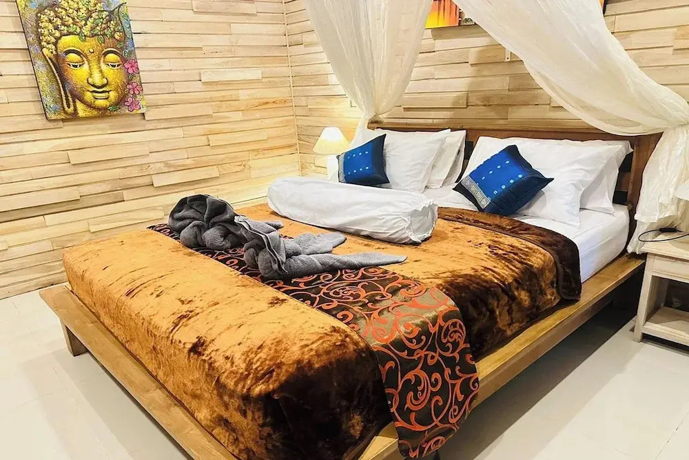 Villa Aris 1 Bali