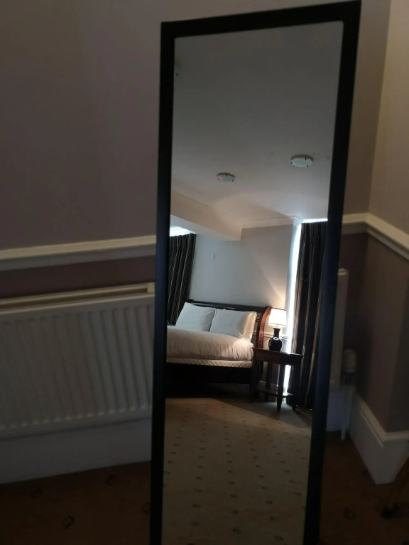 The Tudor Hotel
