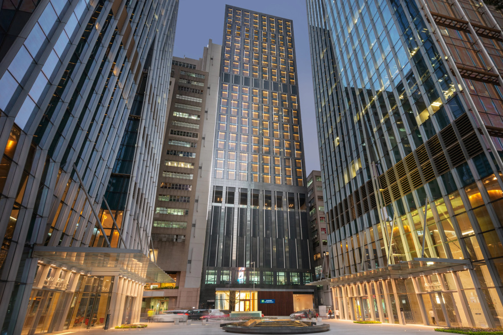 Holiday Inn Express Hong Kong Kowloon CBD2 by IHG