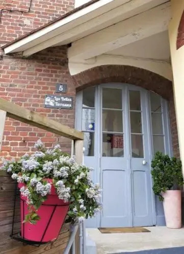 Les Belles Terrasses Dieppe ,3 appartements , LE VEGETAL de 1 à 8 personnes , LE TROPICAL de 1 à 6 personnes , LE FLORAL avec TERRASSE de 1 à 3 personnes , quartier calme au stationnement gratuit à coté de lavenue verte