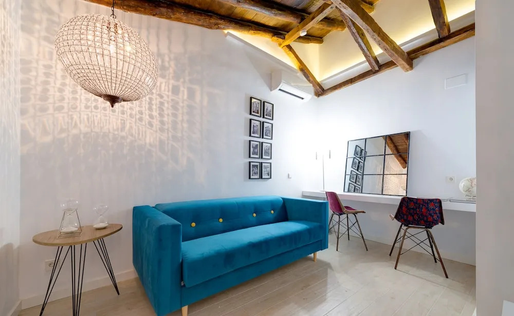 Petrus Apartment