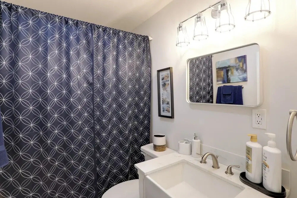 Updated North Greenwood Cottage < 1 Mi to Dtwn!