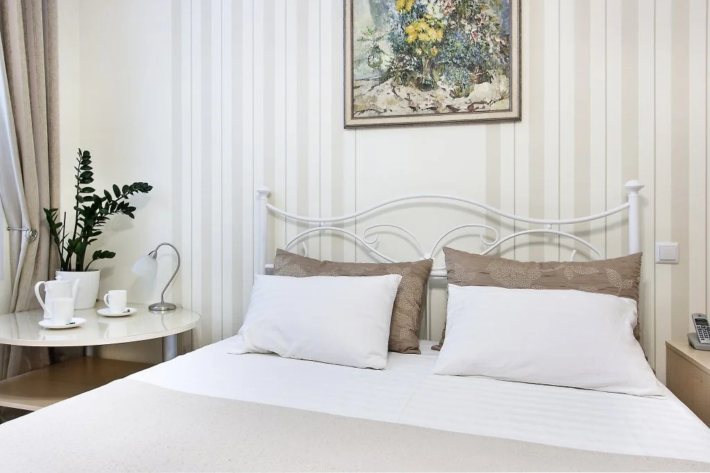 Kiev Accommodation Apartment on Basseinaya st.