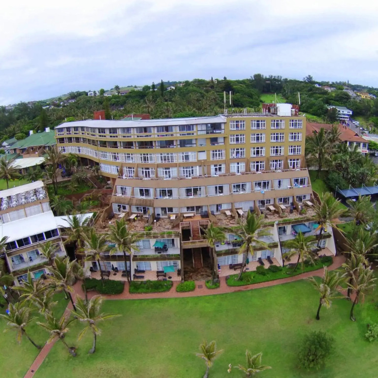 Salt Rock Hotel and Beach Resort
