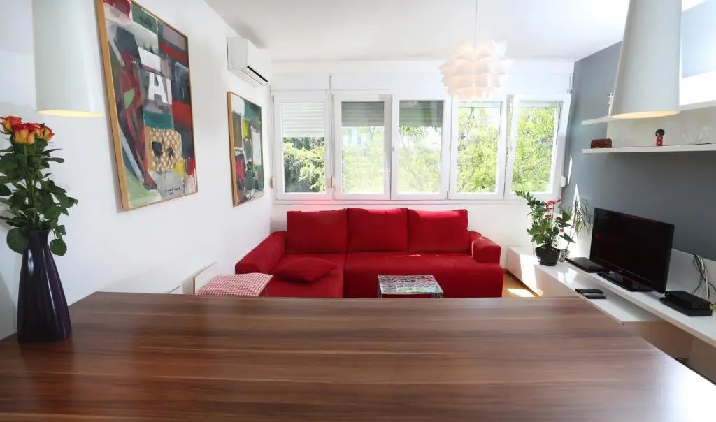 Apartment Peni