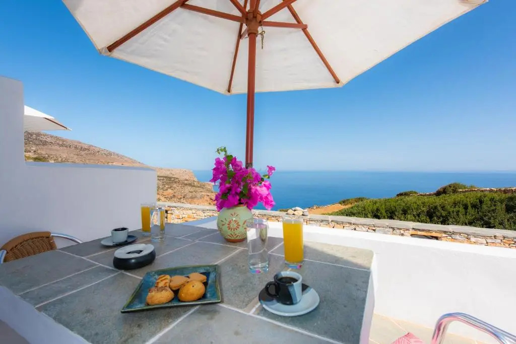 Sifnos Skaloto