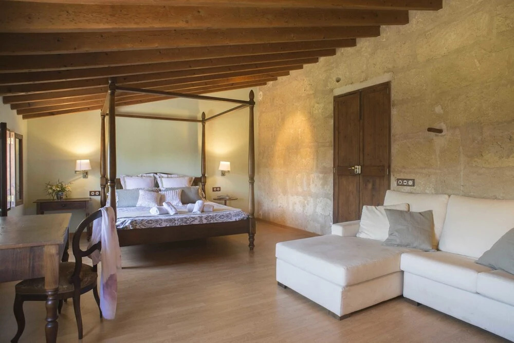 Finca Son Felip - El Arenal
