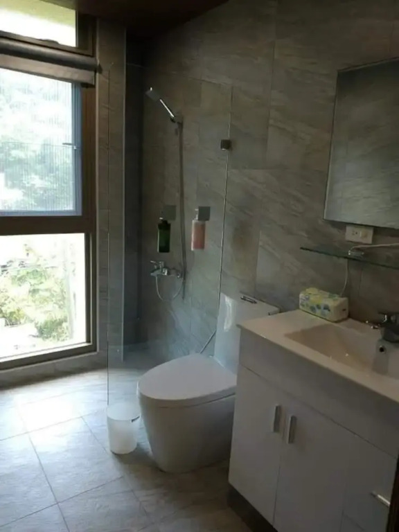 Beauty Mountain Homestay