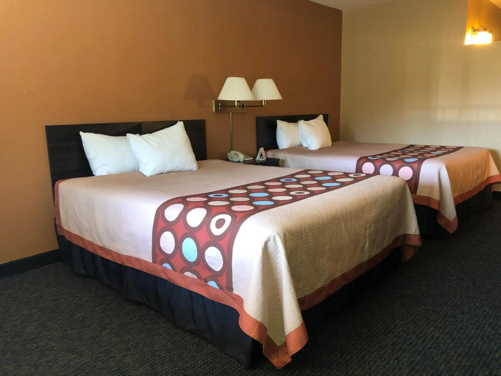 Hotel Elevation