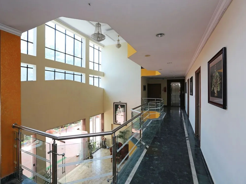OYO Flagship 201 Khandagiri Chowk