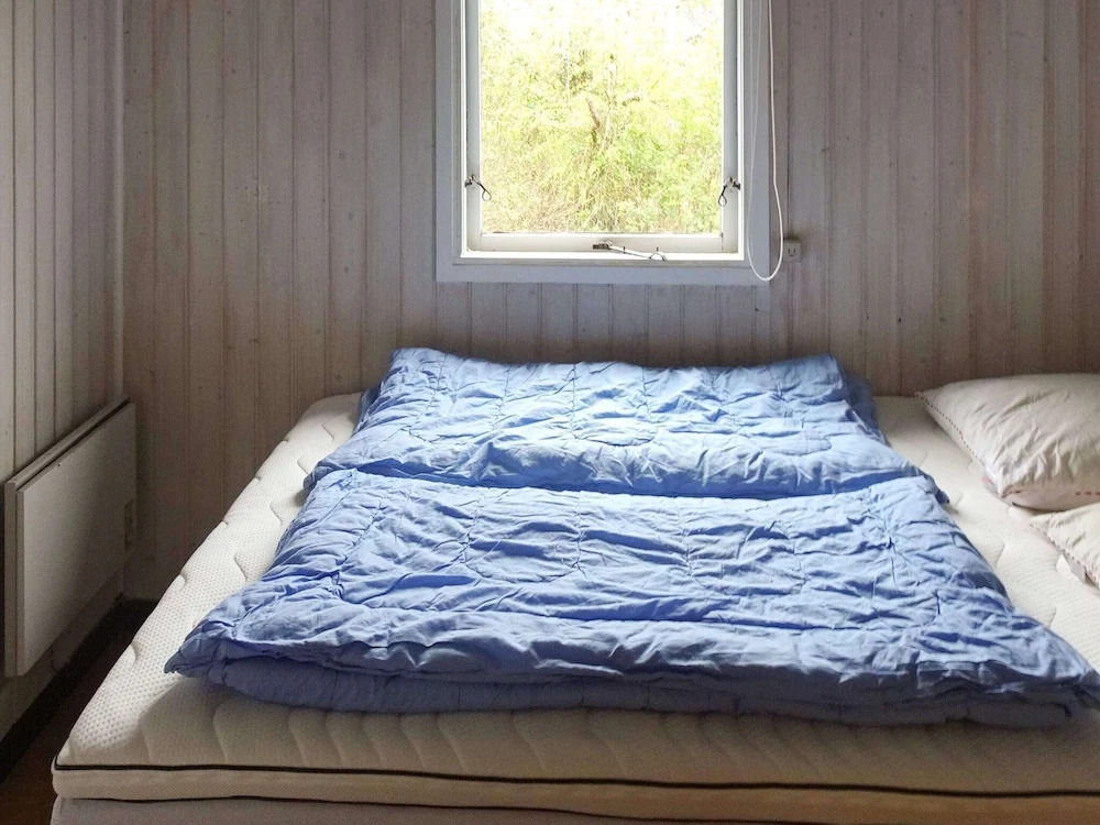 4 Person Holiday Home in Hals