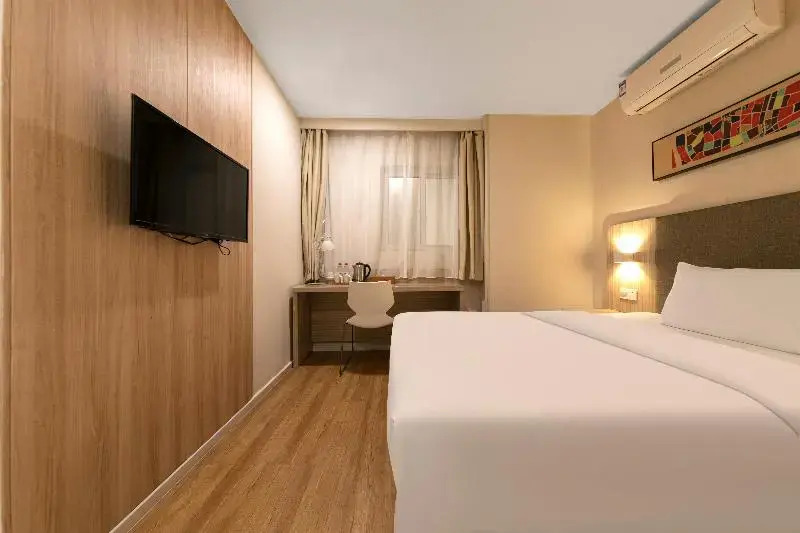 Hanting Hotel Changsha IFS