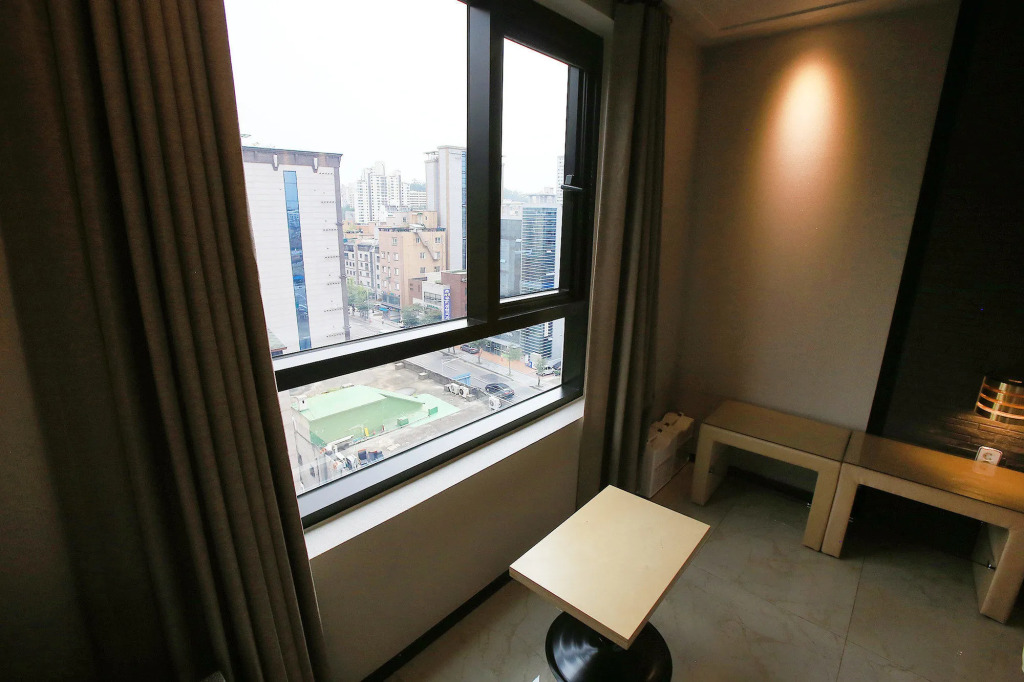Urban Hotel & Golf