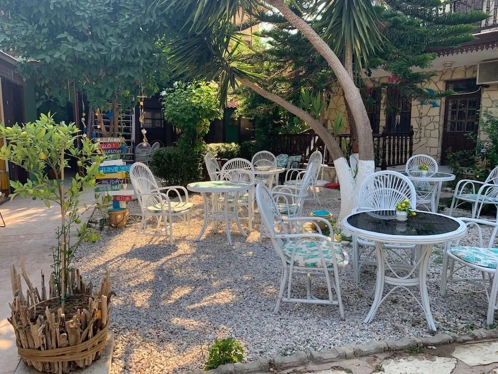 Lemon Boutique Otel