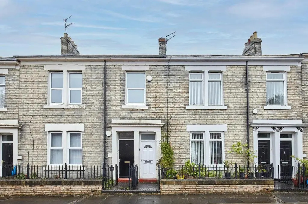 Host Stay 58 Dilston Road