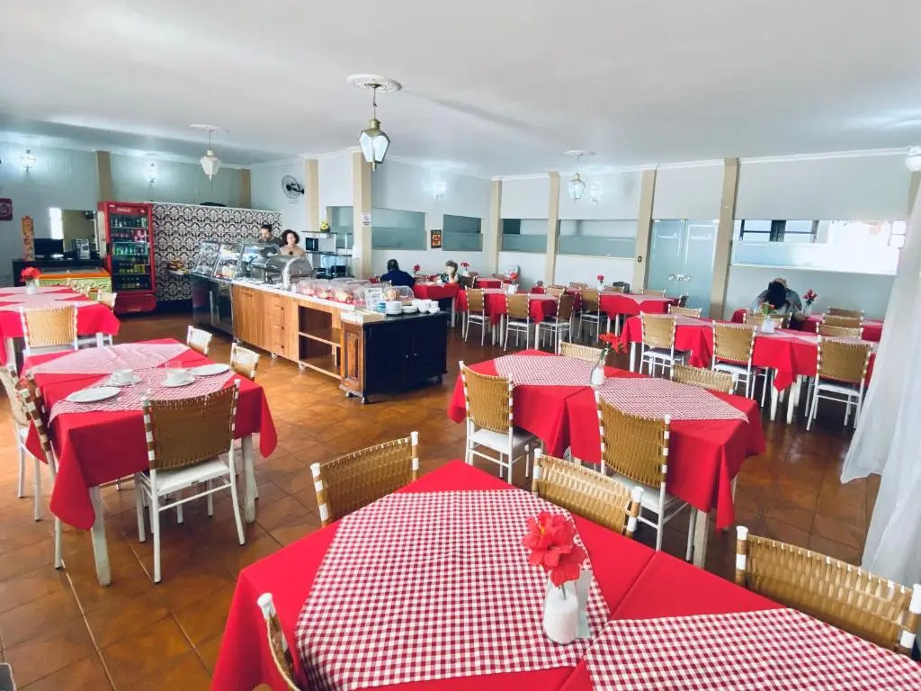 Hotel Real São Lourenço