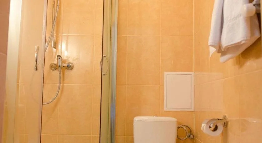 Naftusya Hotel