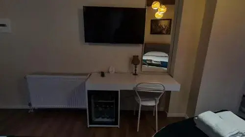 Hotel Bujtina 31